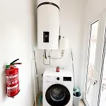 The Ocean Breeze 1br In Caparica, By 315lisbon 卡帕里卡海岸