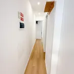 公寓 The Ocean Breeze 1br In Caparica, By 315lisbon 卡帕里卡海岸
