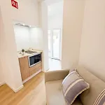 The Ocean Breeze 1br In Caparica, By 315lisbon 卡帕里卡海岸