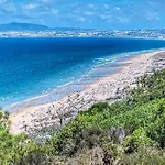 The Ocean Breeze 1br In Caparica, By 315lisbon