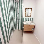 公寓 The Ocean Breeze 1br In Caparica, By 315lisbon *