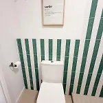 The Ocean Breeze 1br In Caparica, By 315lisbon 公寓 卡帕里卡海岸
