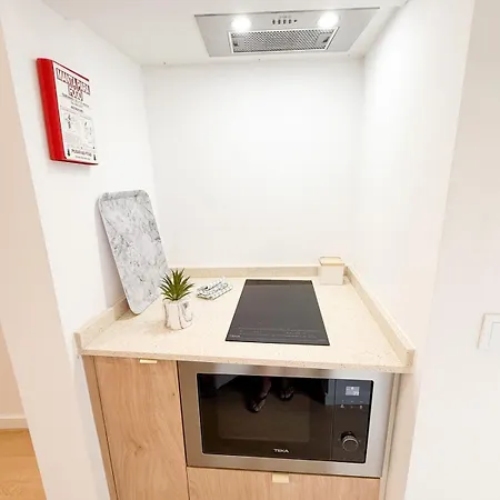 The Ocean Breeze 1br In Caparica, By 315lisbon Lejlighed *