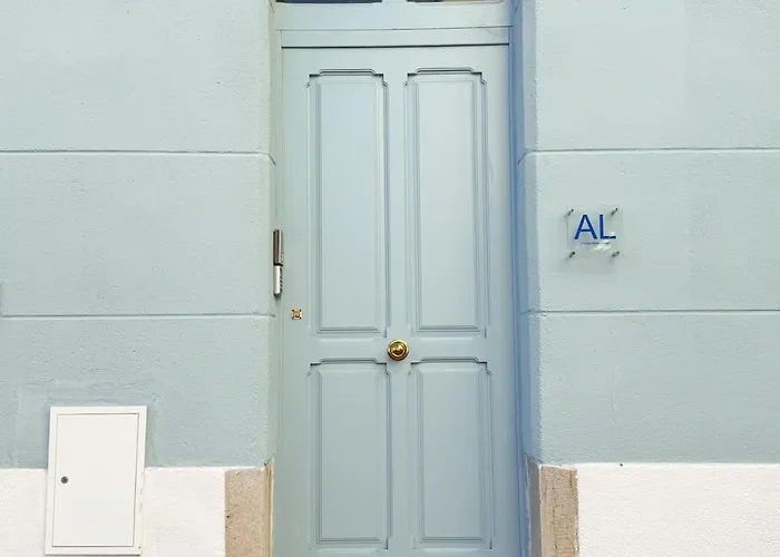 The Ocean Breeze 1br In Caparica, By 315lisbon *