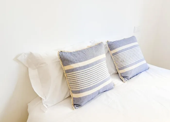 The Ocean Breeze 1br In Caparica, By 315lisbon Costa de Caparica