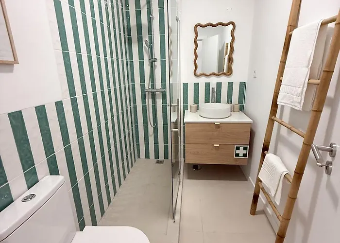 The Ocean Breeze 1br In Caparica, By 315lisbon