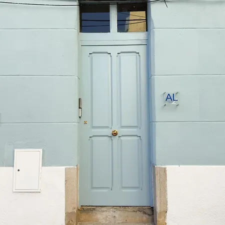 The Ocean Breeze 1br In Caparica, By 315lisbon *