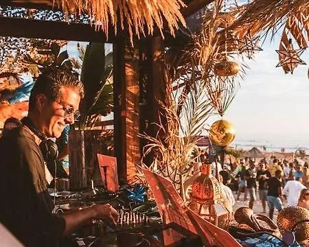 Appartamento The Ocean Breeze 1br In Caparica, By 315lisbon