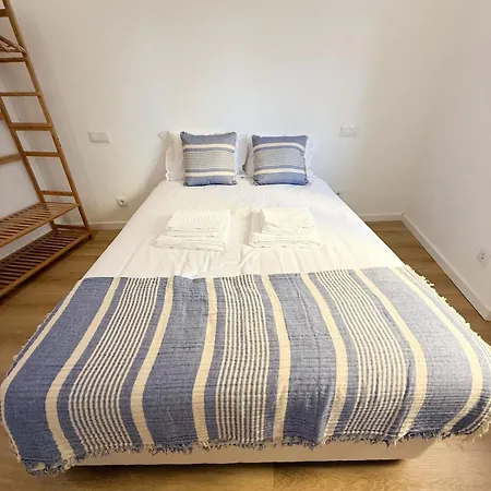 The Ocean Breeze 1br In Caparica, By 315lisbon *