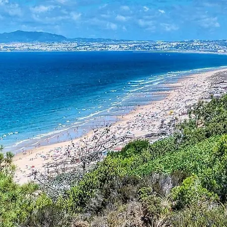 The Ocean Breeze 1br In Caparica, By 315lisbon