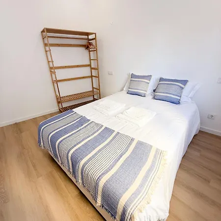 The Ocean Breeze 1br In Caparica, By 315lisbon *