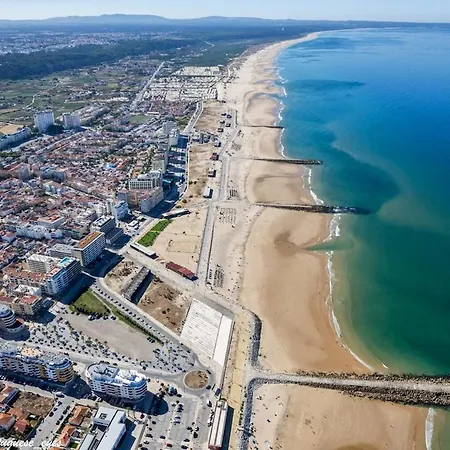 The Ocean Breeze 1br In Caparica, By 315lisbon