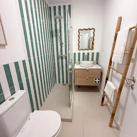 The Ocean Breeze 1br In Caparica, By 315lisbon