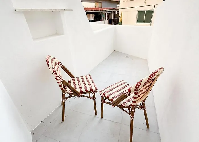 Διαμέρισμα The Ocean Breeze 1br In Caparica, By 315lisbon Costa de Caparica